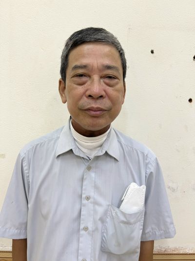 Hiệu quả điều trị của bệnh nhân : Nguyễn Văn Thuần-Nam Định