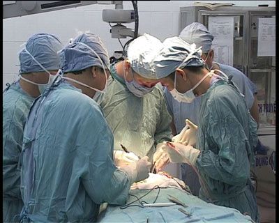 Phẫu thuật sọ não không chảy máu: Chỉ định trong trường hợp nào