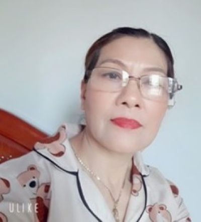 Thư cảm ơn của bệnh nh&acirc;n Trịnh Thị L&agrave;i - &Aacute;i Tử Quảng Trị